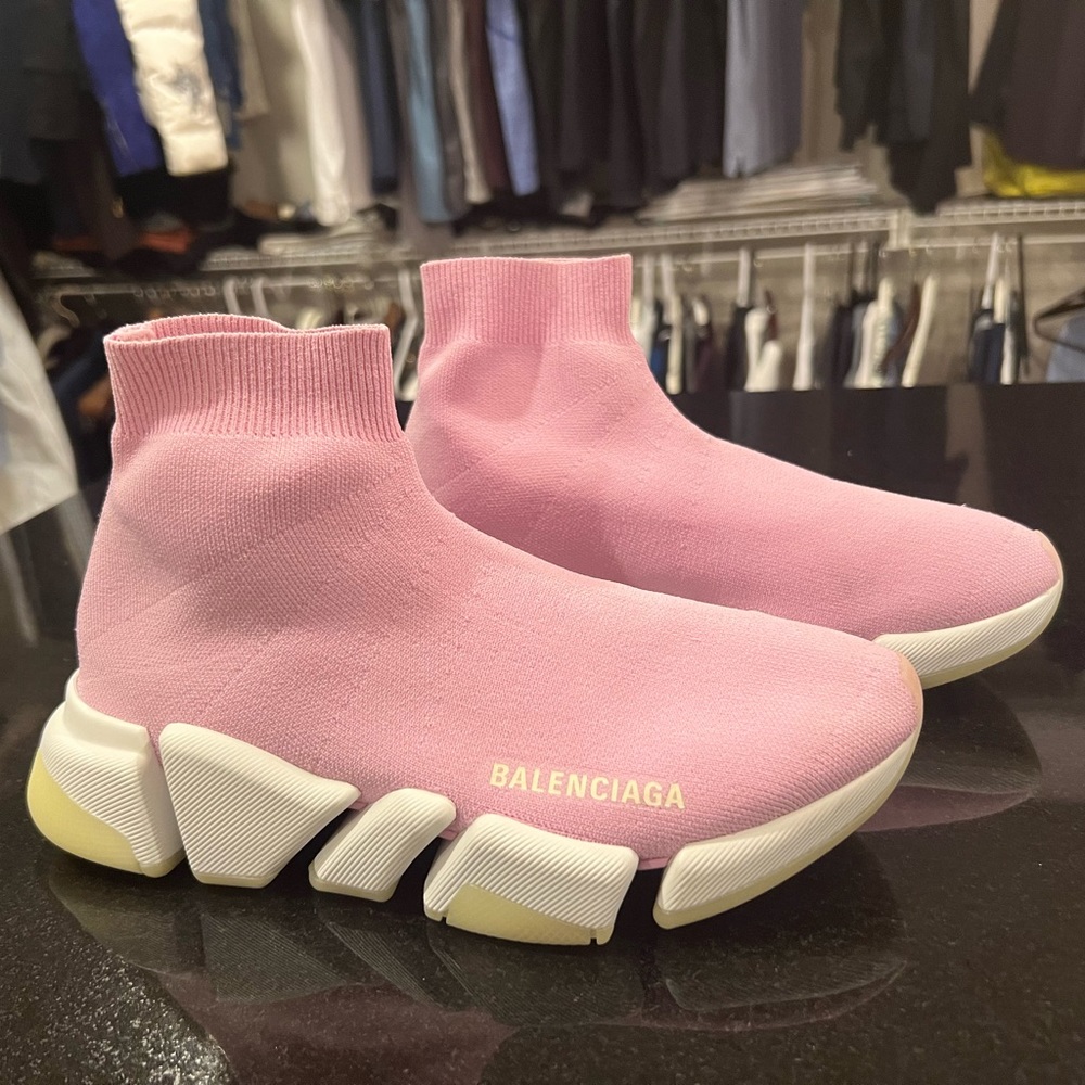Balenciaga sneakers